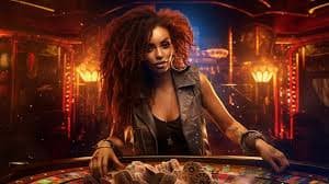 toto767 live casino baccarat roulette blackjack dealer profesional