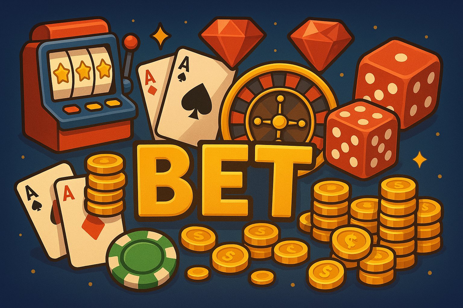 toto767 kasino online slot jackpot permainan lengkap Indonesia