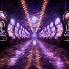 toto767 kasino slot machine jackpot progresif tampilan game
