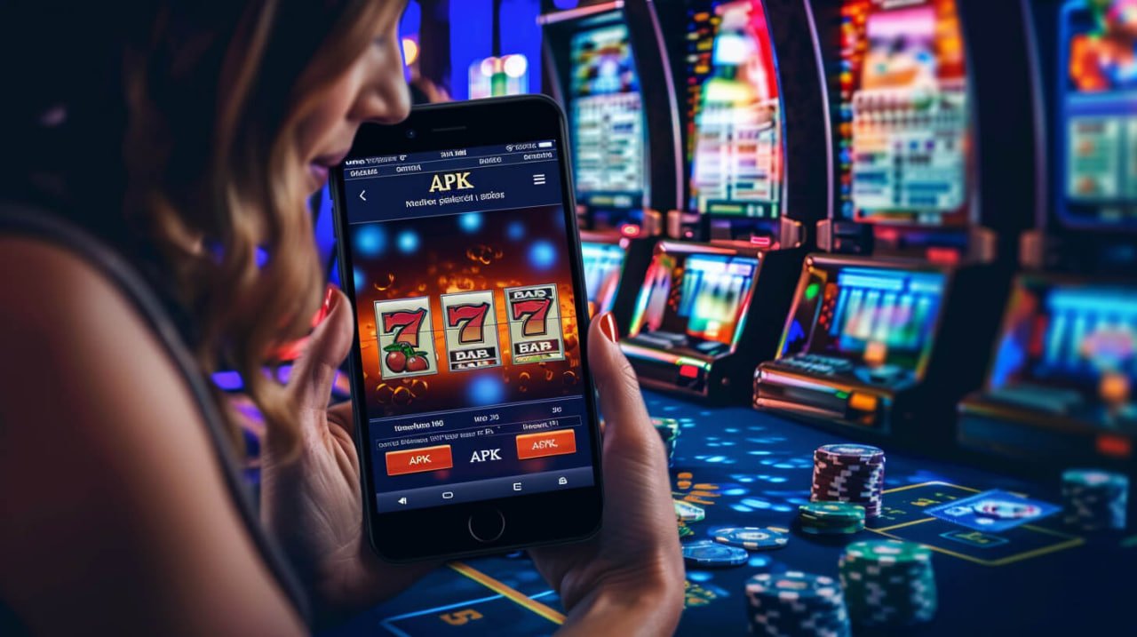 toto767 platform kasino online terpercaya Indonesia