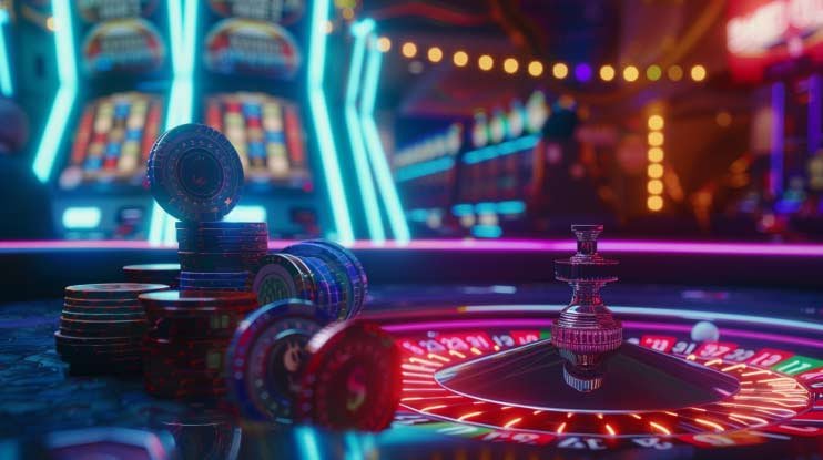 toto767 platform performa server kecepatan loading stabilitas koneksi game
